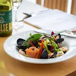 Biarritz Hotel 4*