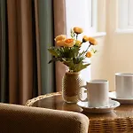 Hotel Biarritz 4*