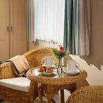Hotel Biarritz St Brelade
