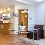 Biarritz Hotel