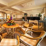 Biarritz Hotel 4*
