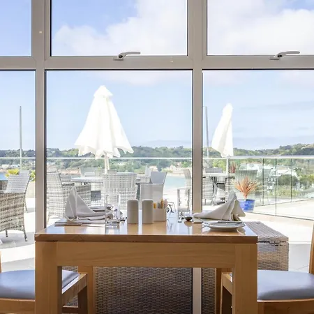 Hotel Biarritz Saint-Brélade