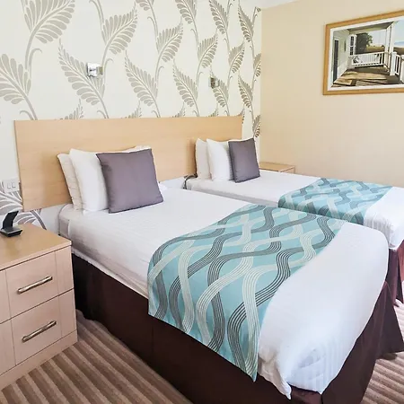 ホテル Biarritz 3*