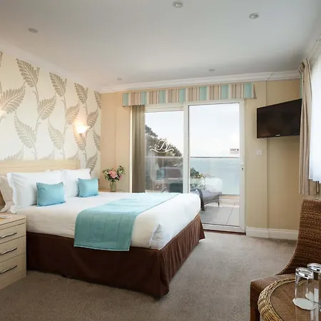 Biarritz Hotel