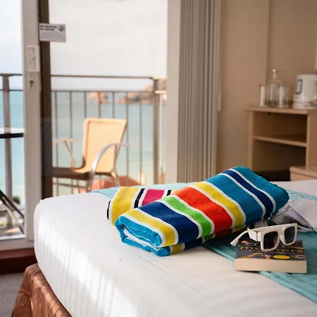Biarritz Hotel