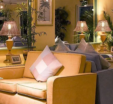 Biarritz Hotel