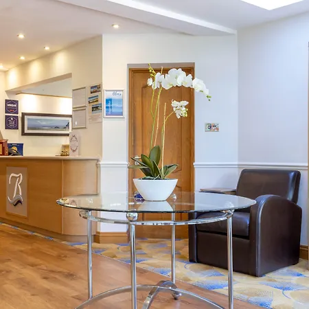 Biarritz Hotel