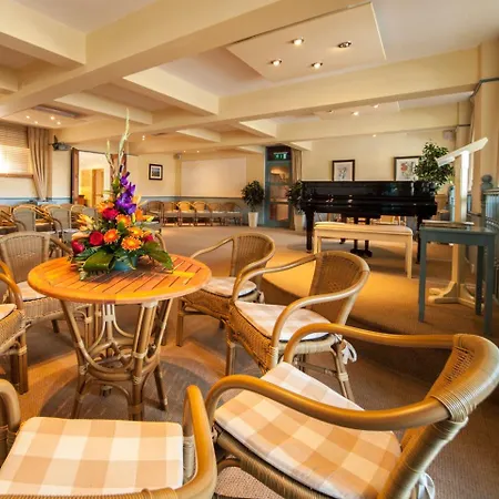 Biarritz Hotel 4*