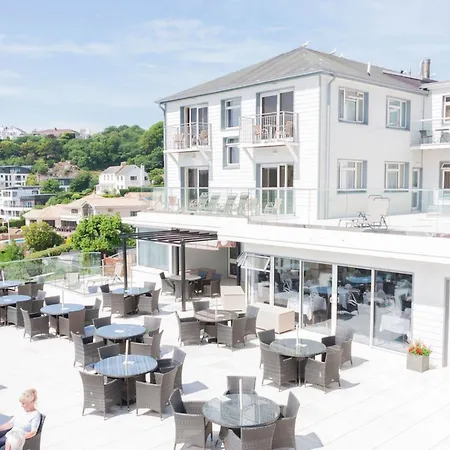 Hotel Biarritz 4*