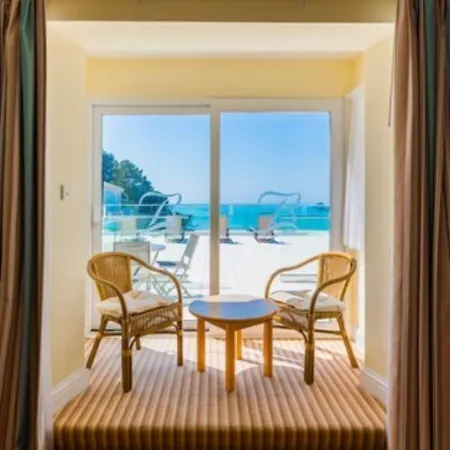 Biarritz Hotel Saint-Brélade