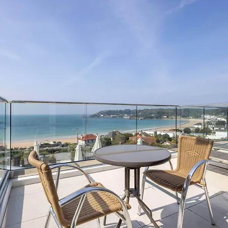 Biarritz Hotel