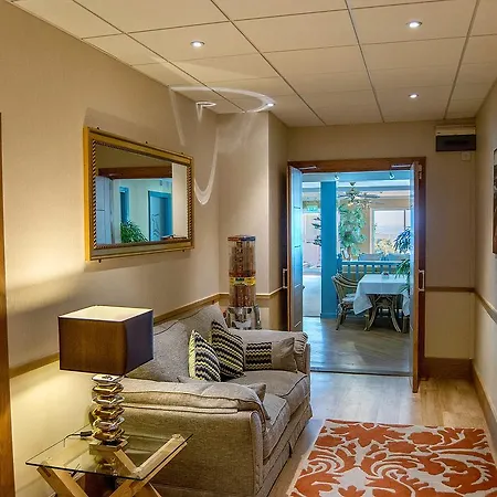 Hotel Biarritz 4*