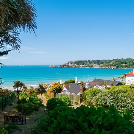 Biarritz ホテル