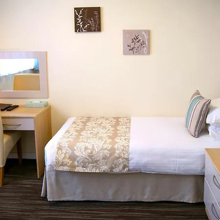 Hotel Biarritz