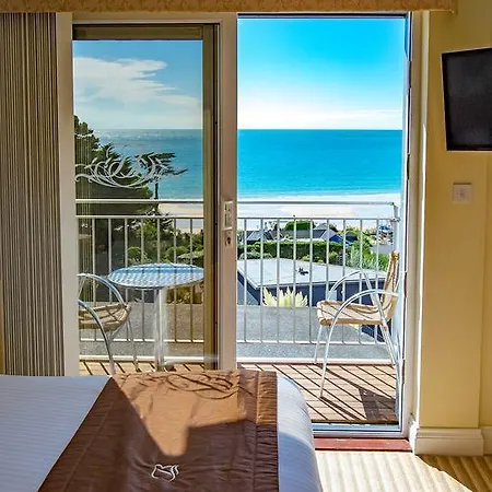 ホテル Biarritz セント・ブレレード