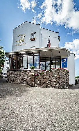 Biarritz Hotel 3*