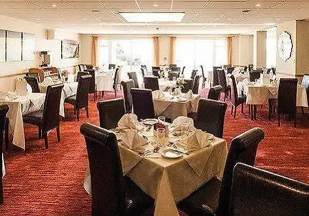 Hotel Biarritz St Brelade