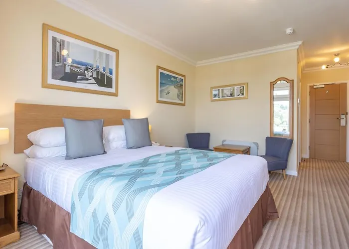 Hotel Biarritz St. Brelade