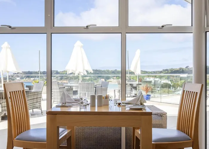 Hotel Biarritz St. Brelade