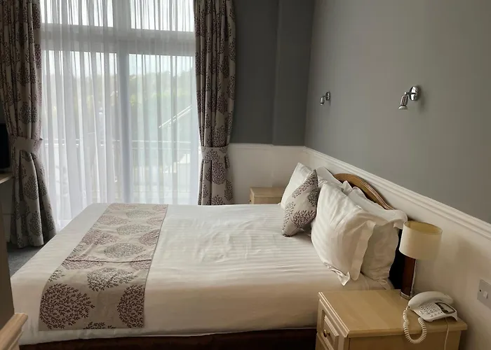 Biarritz Hotel St. Brelade