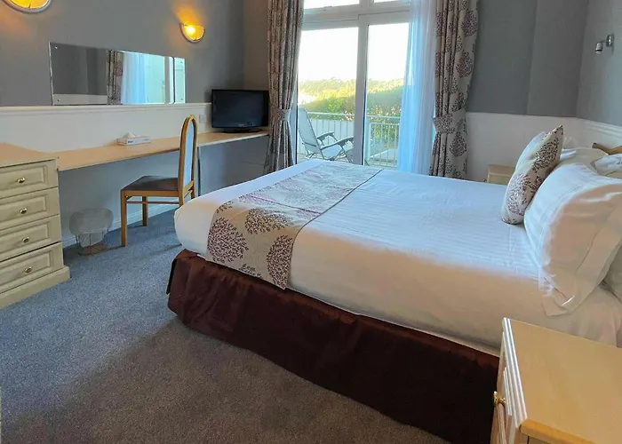 Biarritz Hotel St. Brelade