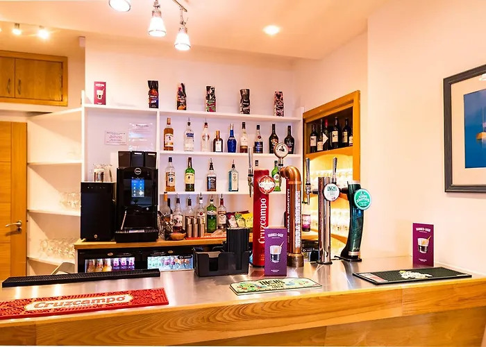 Hotel Biarritz St. Brelade