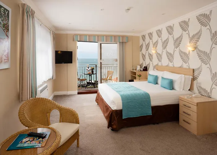 Hotel Biarritz St. Brelade