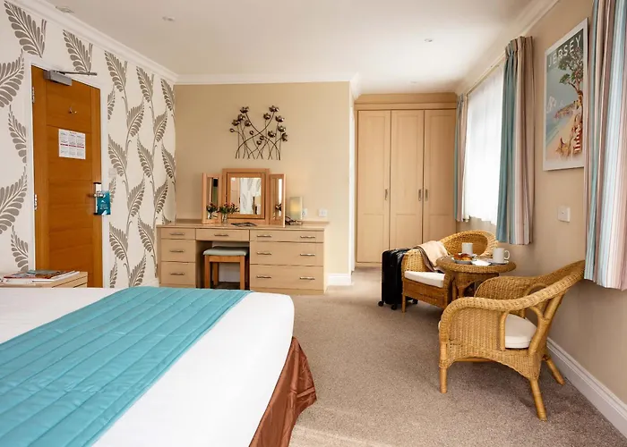 Biarritz 4* St. Brelade