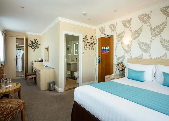 Biarritz Hotel St. Brelade