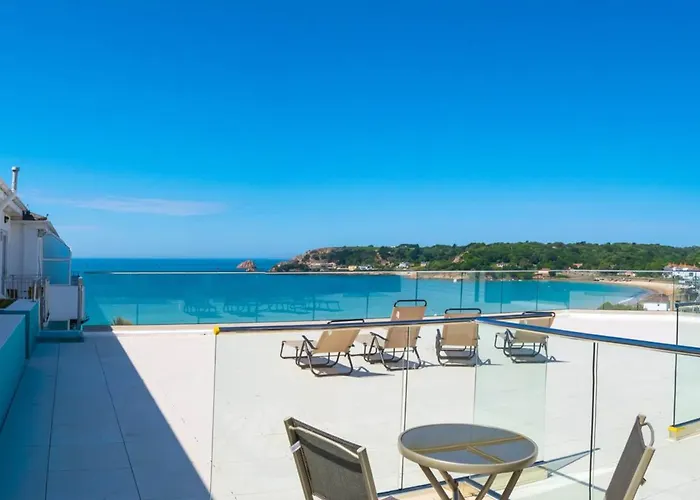 Biarritz Hotel