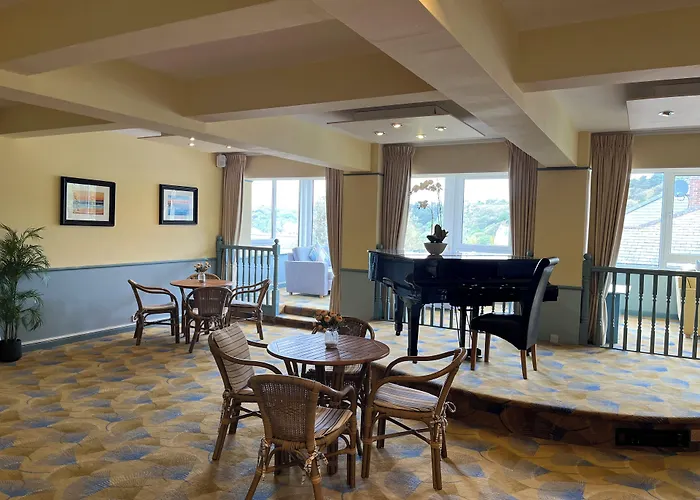 Biarritz 4* St. Brelade