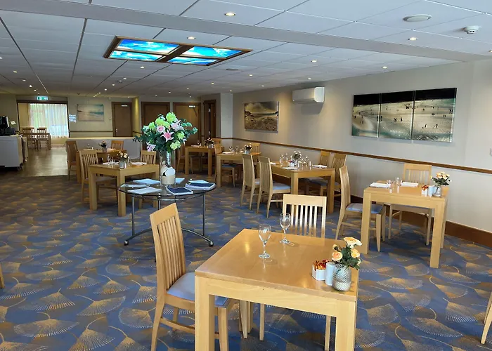 Hotel Biarritz St. Brelade