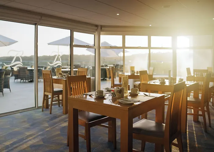 Biarritz Hotel St. Brelade