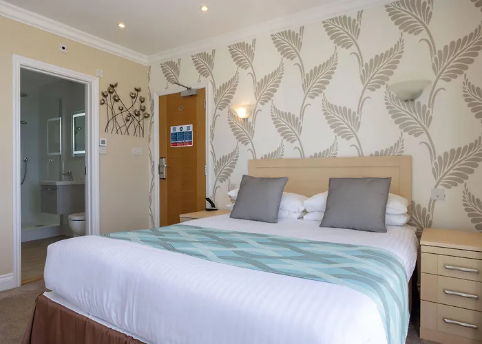 Biarritz 4* St. Brelade