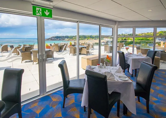 Biarritz St. Brelade