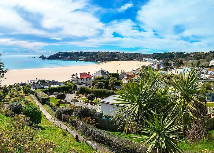 Biarritz St. Brelade