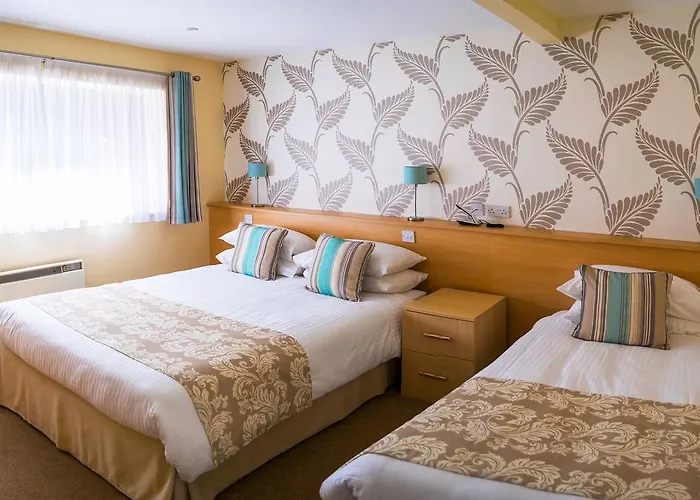 Biarritz Hotel St. Brelade