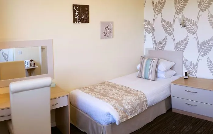 Biarritz 4* St. Brelade